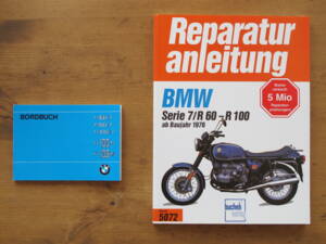 Bild 21/78 von BMW DUMMY (1983)