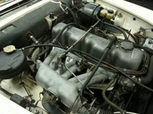 Immagine 29/30 di Mercedes-Benz 230 SL (1964)