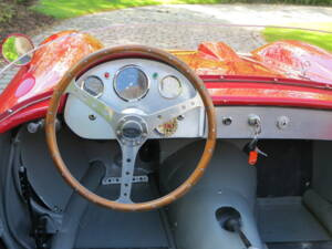 Bild 8/13 von Pasqualetti Barchetta Sport (1953)