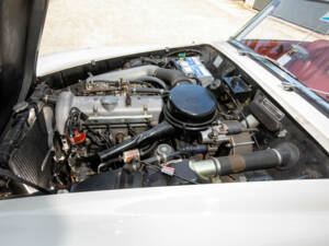 Image 19/19 of Mercedes-Benz 190 SL (1957)