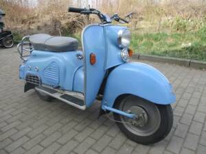 Afbeelding 1/7 van Zündapp DUMMY (1959)