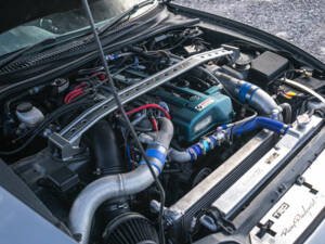 Image 6/39 of Toyota Supra 3.0 Turbo (2001)