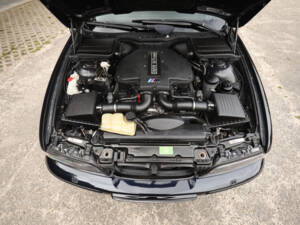 Bild 34/82 von BMW M5 (2000)