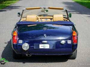 Imagen 42/45 de MG MGB (1969)