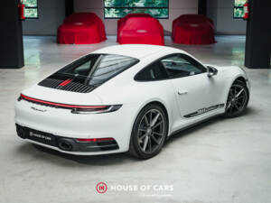 Image 7/25 of Porsche 911 Carrera T (2023)