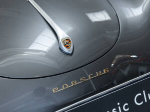Image 24/34 of Porsche 356 A 1600 (1957)