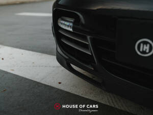 Immagine 12/50 di Porsche 911 Turbo S (2011)