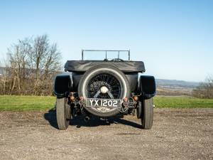 Image 8/15 de Bentley 4 1&#x2F;2 Liter (1928)