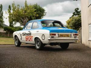 Image 20/50 of Ford Escort Mexico (1973)
