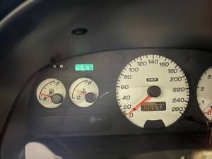 Image 11/14 de Subaru Impreza 2.0 T GT 4WD (1998)