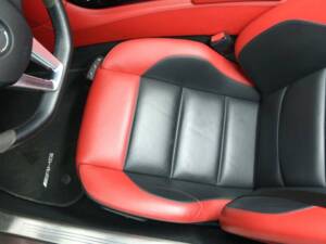 Image 12/30 of Mercedes-Benz SLS AMG Roadster (2012)