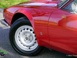 Image 43/49 de Alfa Romeo Junior Zagato GT 1600 (1974)