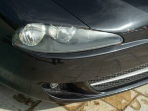 Imagen 11/50 de Alfa Romeo 147 1.9 JTD (2007)