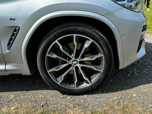 Image 19/64 de BMW X3 M Competition (2019)