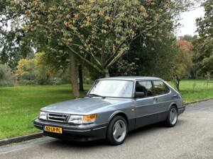 Imagen 16/16 de Saab 900 Turbo 16V (1992)