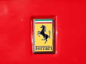 Image 35/46 de Ferrari 308 GTSi (1982)