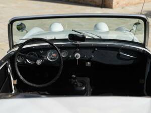 Image 27/50 of Austin-Healey Sprite Mk I (1958)