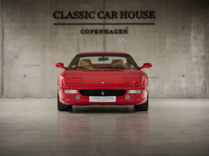 Image 2/99 of Ferrari F 355 Berlinetta (1997)