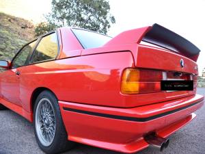 Image 10/36 of BMW M3 (1991)