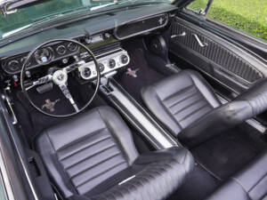 Image 50/50 de Ford Mustang 289 (1965)