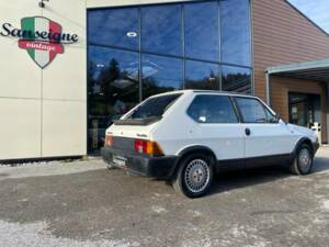 Image 8/11 de FIAT Ritmo 130 TC Abarth (1989)