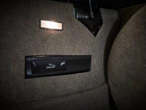 Bild 69/92 von Jaguar XJS 6.0 (1994)