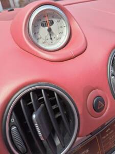 Bild 16/25 von Porsche Boxster RS 60 Spyder (2008)