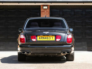 Afbeelding 7/50 van Bentley Arnage T (2005)