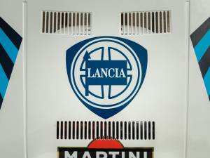 Imagen 17/50 de Lancia Delta HF Integrale (1989)