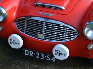 Bild 9/20 von Austin-Healey 100&#x2F;6 (BN4) (1958)