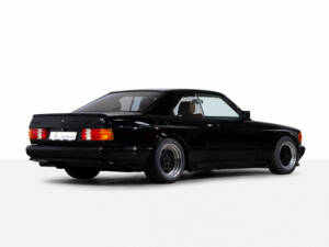 Bild 4/44 von Mercedes-Benz 560 SEC 6.0 AMG (1990)
