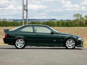 Afbeelding 5/46 van BMW M3 GT (1995)