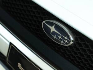 Image 20/50 of Subaru Impreza WRX STi (2016)