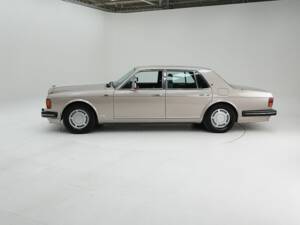 Bild 8/15 von Bentley Turbo R (1990)