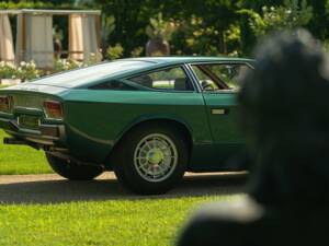 Image 21/50 of Maserati Khamsin (1978)