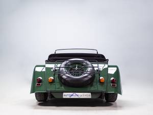 Image 10/46 of Morgan Plus 8 (1972)