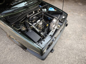Image 23/92 de Volkswagen Golf Mk II GTD 1.6 (1991)