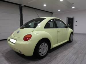 Immagine 3/15 di Volkswagen New Beetle 2.0 (1999)