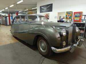 Imagen 2/12 de Rolls-Royce Silver Cloud I (1958)