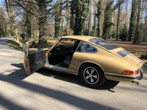 Bild 9/69 von Porsche 911 2.0 S (1967)