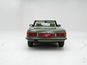 Image 7/15 of Mercedes-Benz 280 SL (1983)