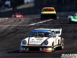 Image 3/44 of Porsche 911 RSR 3.0 (1976)