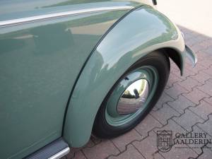 Bild 28/50 von Volkswagen Käfer 1100 Standard (Brezel) (1951)