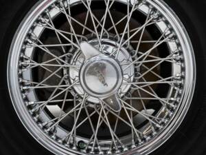 Image 11/15 of Jaguar XK 150 DHC (1961)