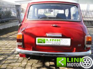 Afbeelding 3/10 van Rover Mini 1.3i (1993)