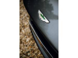 Bild 20/50 von Aston Martin DB 11 V12 (2017)