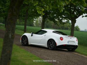 Imagen 24/27 de Alfa Romeo 4C (2016)