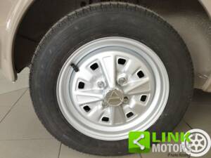 Bild 8/10 von Autobianchi A112 Abarth (1975)