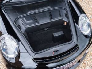 Image 41/47 of Porsche 911 GT2 (2009)