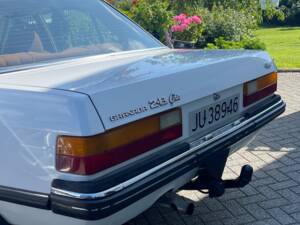 Image 26/62 of Ford Granada 2.8 (1977)